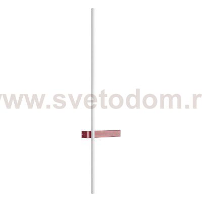 Настенные светильники Loft it 10149/1200 Red Linio