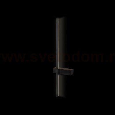 Настенные светильники Loft it 10149/600 Black Linio