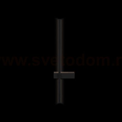 Настенные светильники Loft it 10149/600 Black Linio