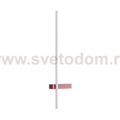 Настенные светильники Loft it 10149/900 Red Linio