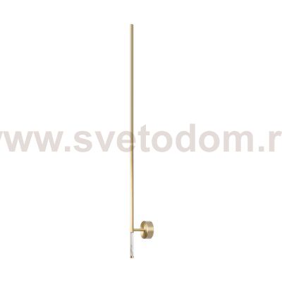 Настенные светильники Loft it 10150/1230 White Handle
