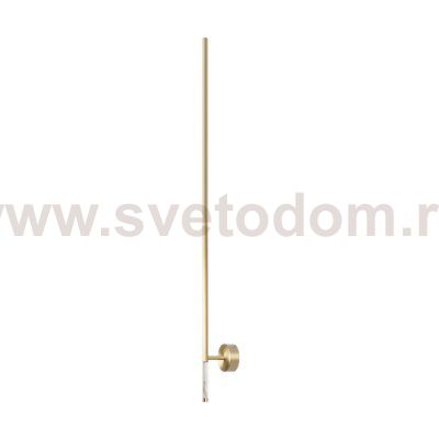 Настенные светильники Loft it 10150/1230 White Handle