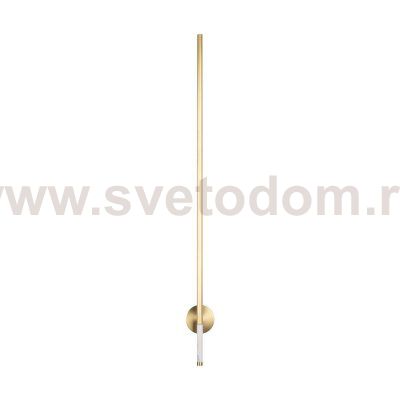 Настенные светильники Loft it 10150/930 White Handle