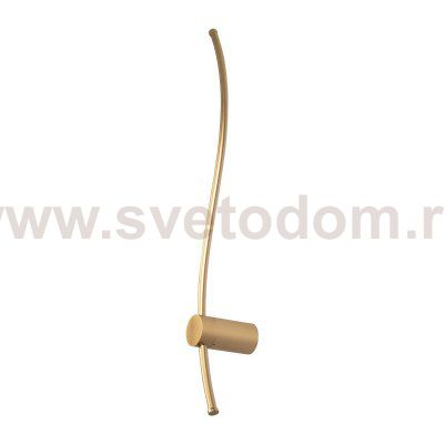 Настенные светильники Loft it 10152 GD Rays