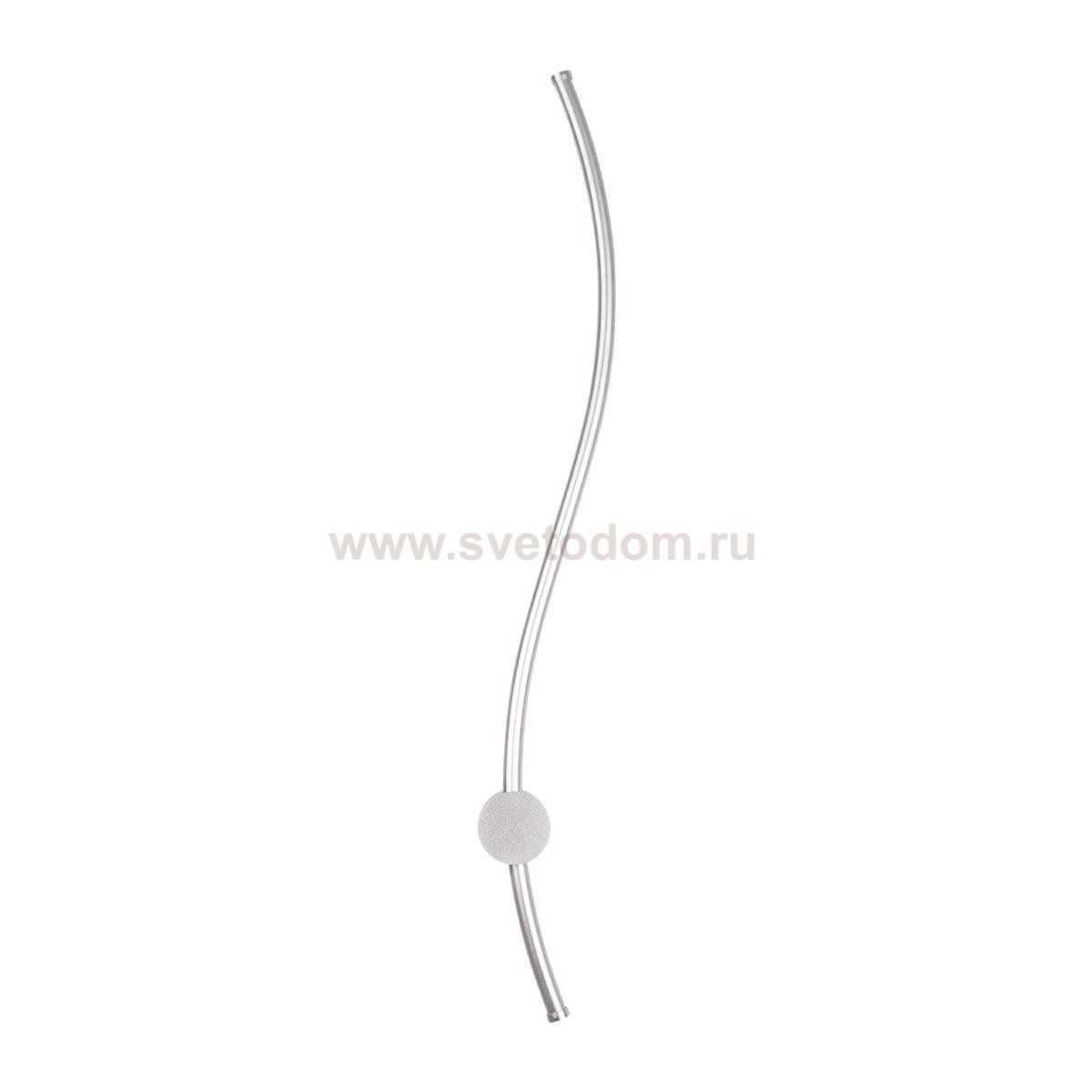 Настенные светильники Loft it 10152 GR Rays