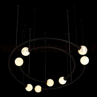 Светильник Loft it 10155/1100 Black