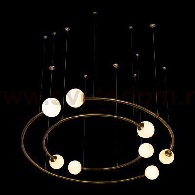 Светильник Loft it 10155/1100 Gold