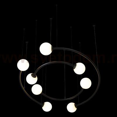Светильник Loft it 10155/800 Black