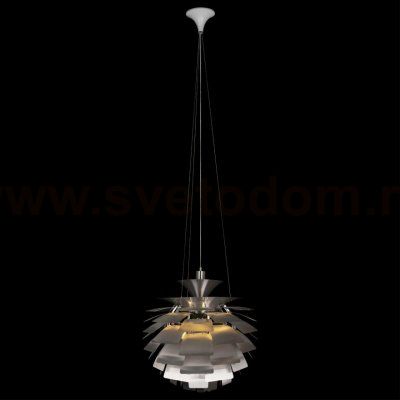 Подвесной светильник Loft it 10156/600 Silver Artichoke
