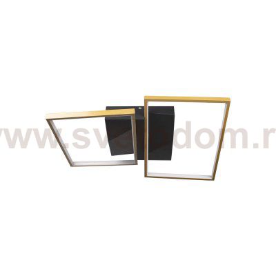 Потолочные светильники Loft it 10157S Quattro