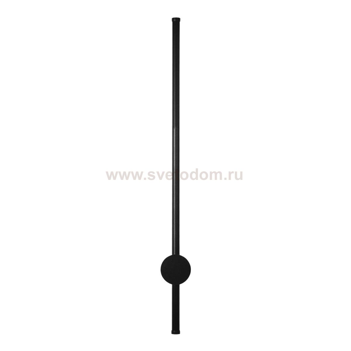 Настенные светильники Loft it 10159BK Rays