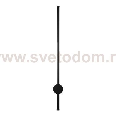 Настенные светильники Loft it 10159BK Rays