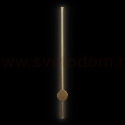 Настенные светильники Loft it 10159GD Rays