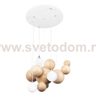 Подвесные светильники Loft it 10161 Light wood Ginger