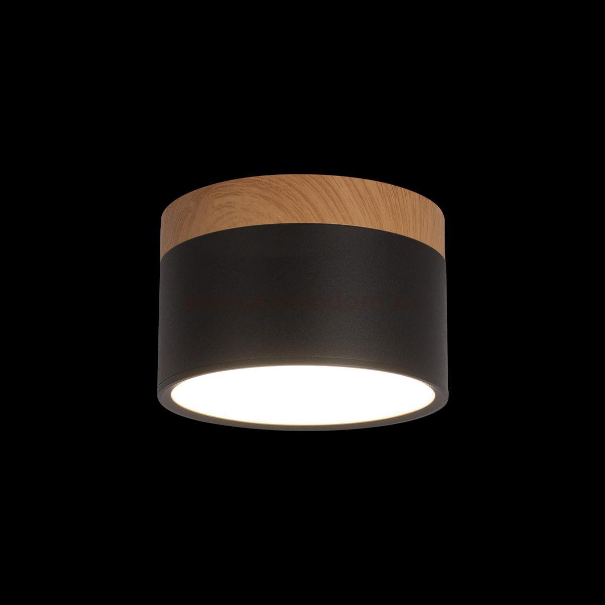 Накладные светильники Loft it 10162 Black Grape