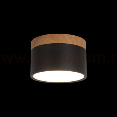 Накладные светильники Loft it 10162 Black Grape