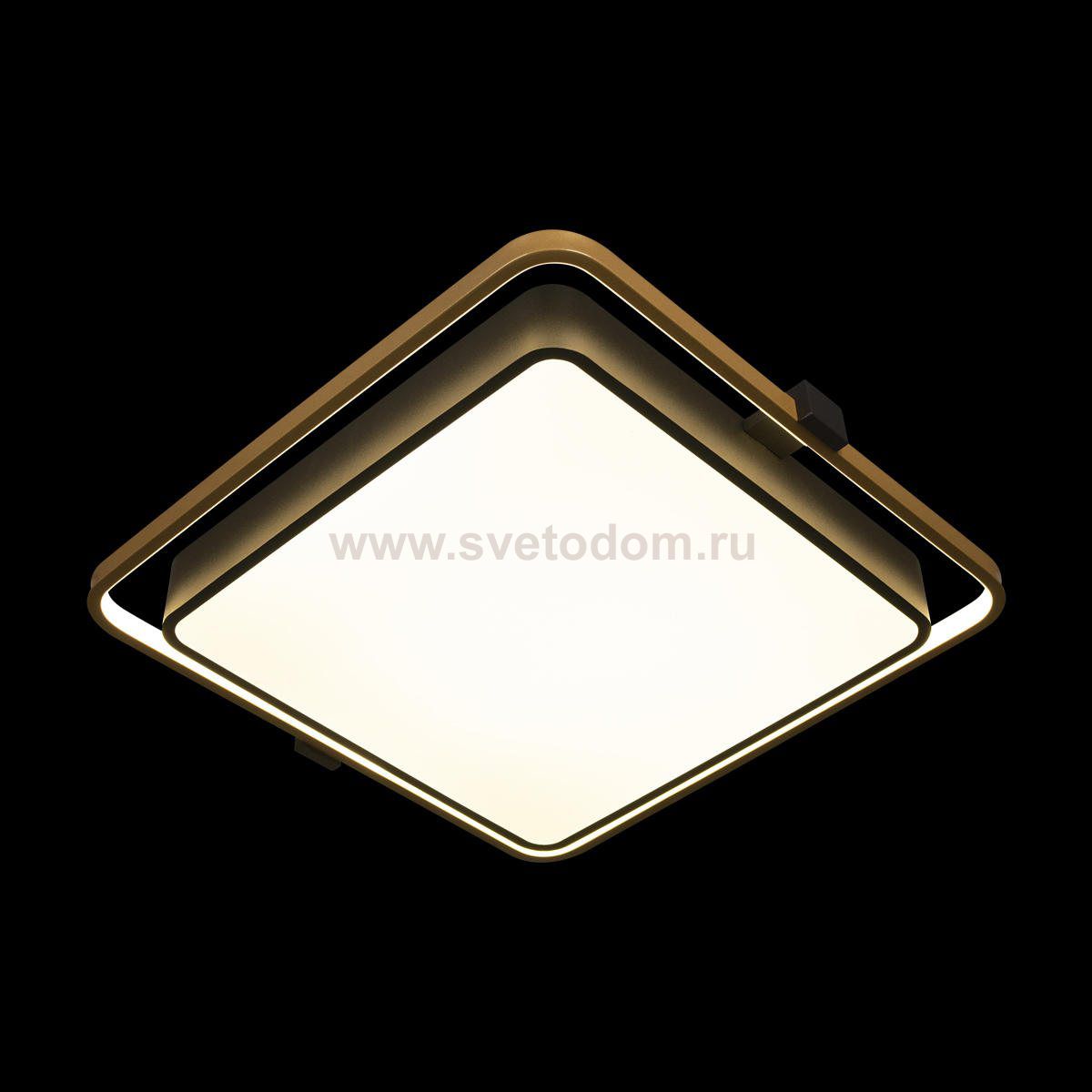 Потолочные светильники Loft it 10172 Mike