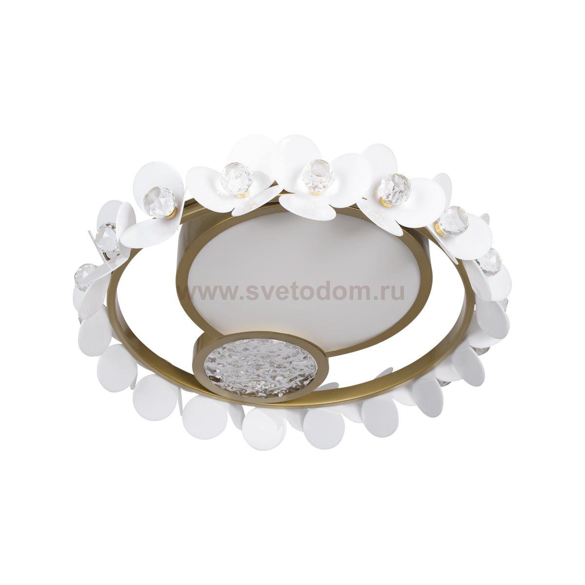 Потолочные светильники Loft it 10173 Bride