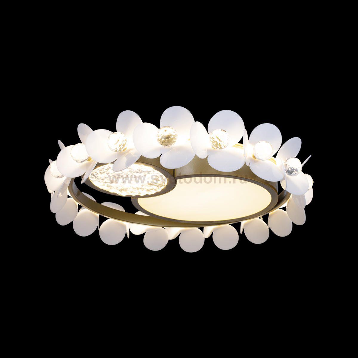 Потолочные светильники Loft it 10173 Bride