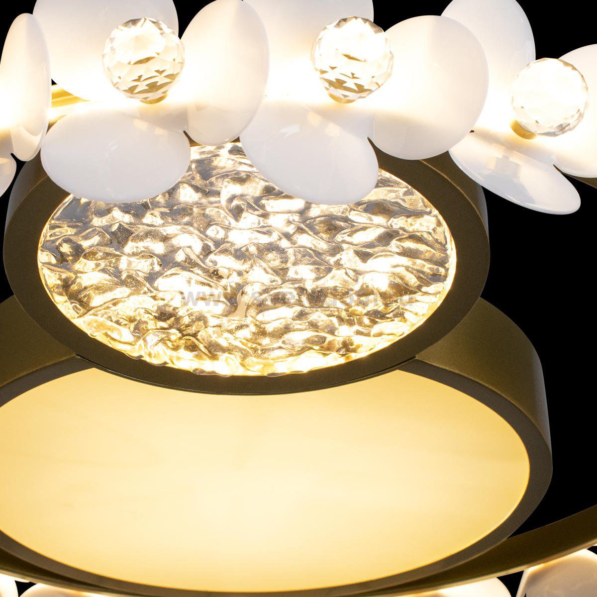 Потолочные светильники Loft it 10174 Bride