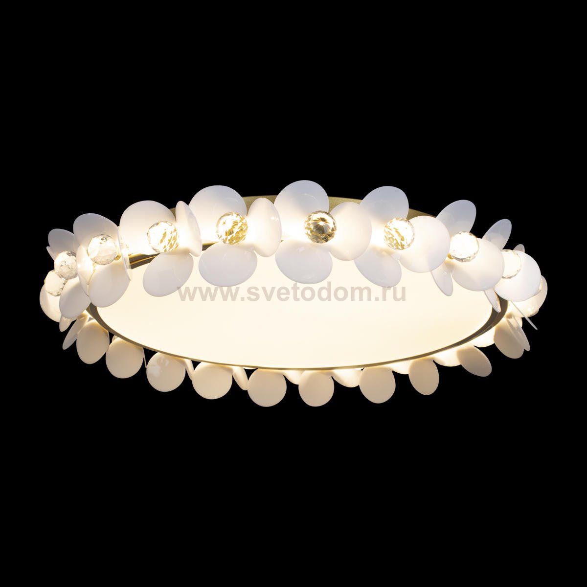 Потолочные светильники Loft it 10176 Bride