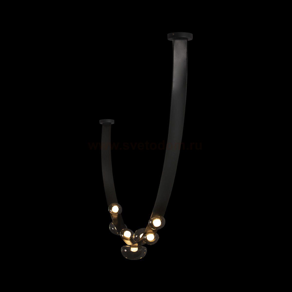 Подвесные светильники Loft it 10188/2500 Belt