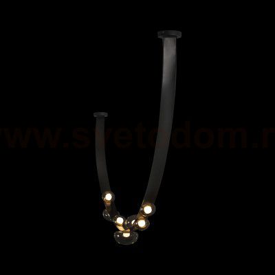 Подвесные светильники Loft it 10188/2500 Belt