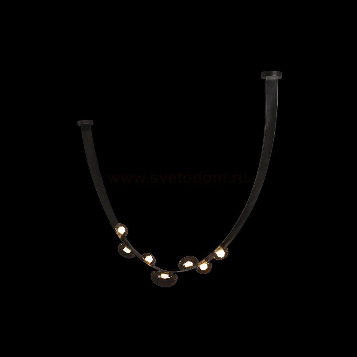 Подвесные светильники Loft it 10188/2500 Belt