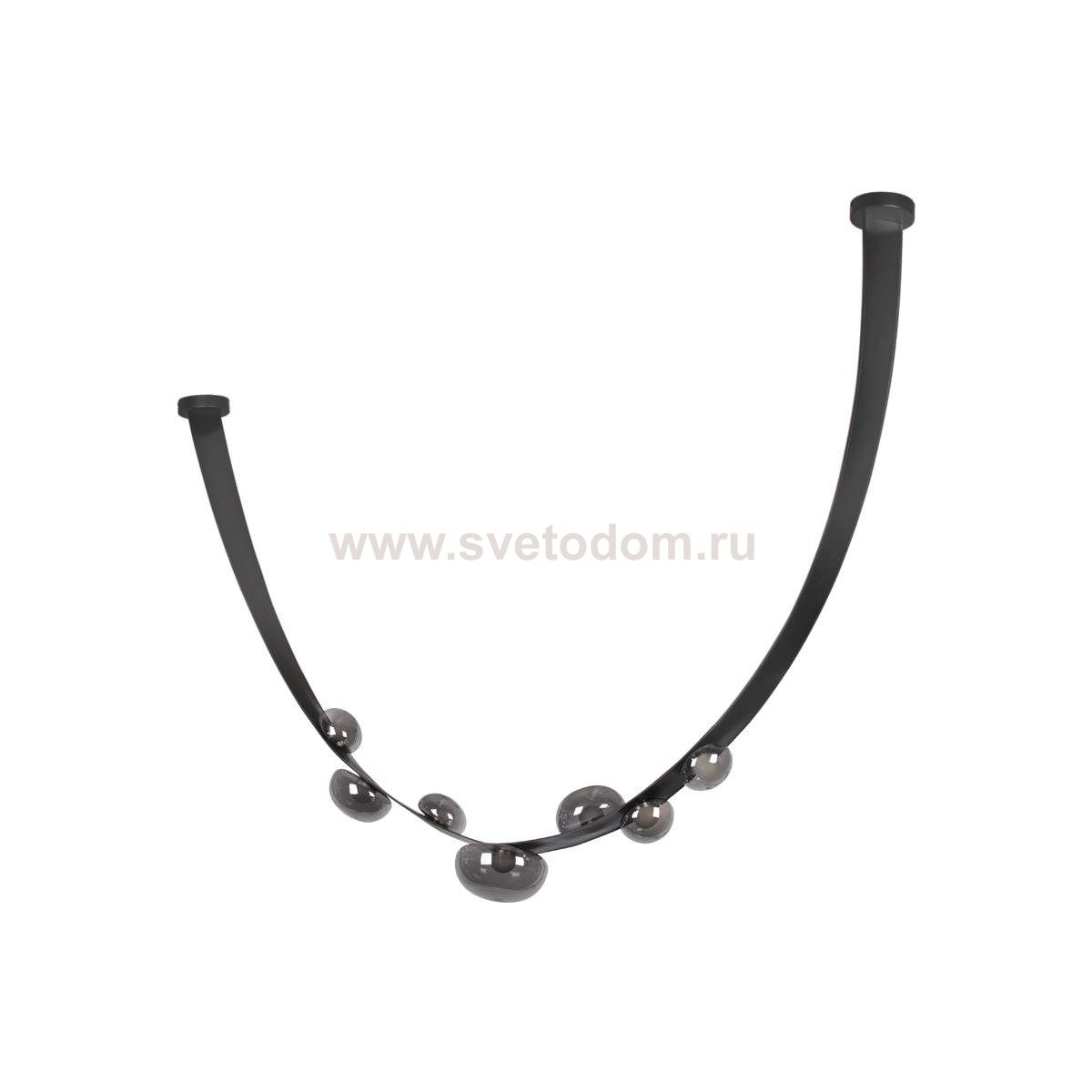 Подвесные светильники Loft it 10188/3000 Belt