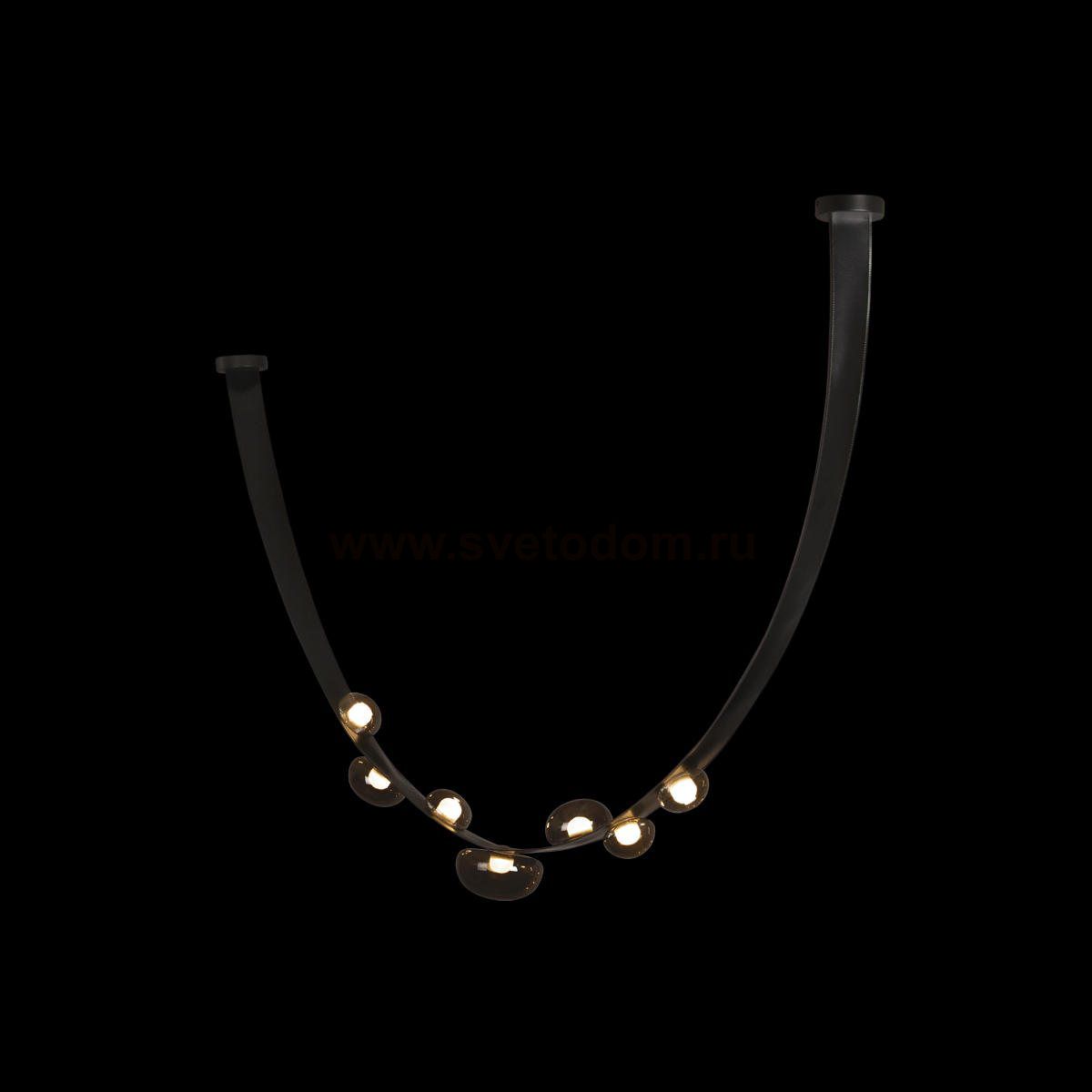 Подвесные светильники Loft it 10188/3000 Belt