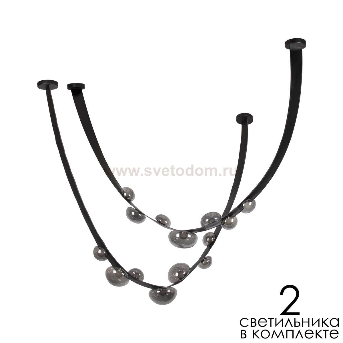 Подвесные светильники Loft it 10188/3000 Belt