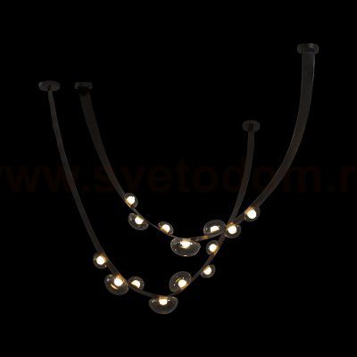 Подвесные светильники Loft it 10188/3000 Belt