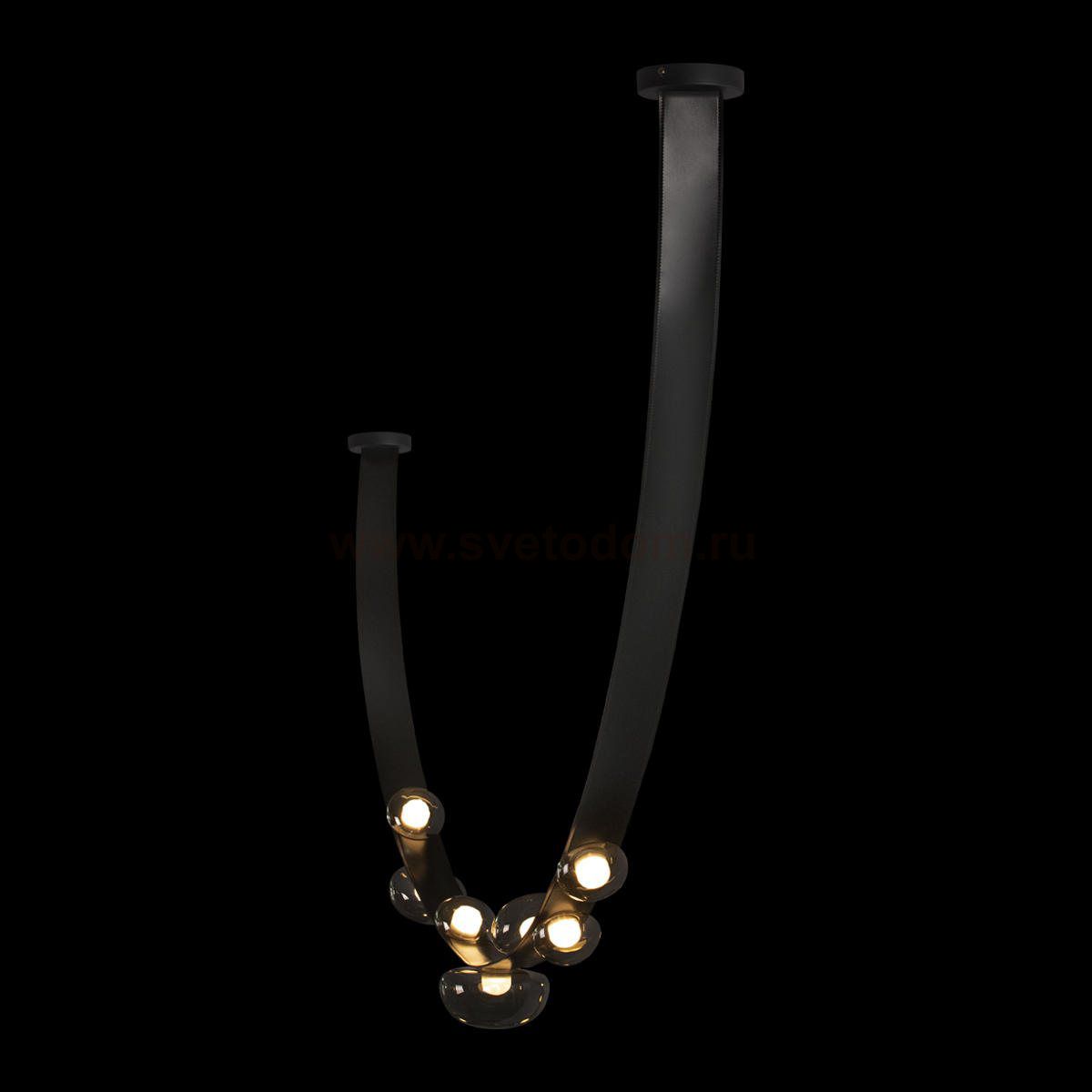 Подвесные светильники Loft it 10188/3000 Belt