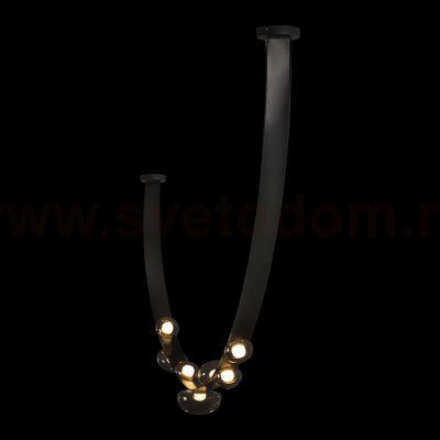 Подвесные светильники Loft it 10188/3000 Belt