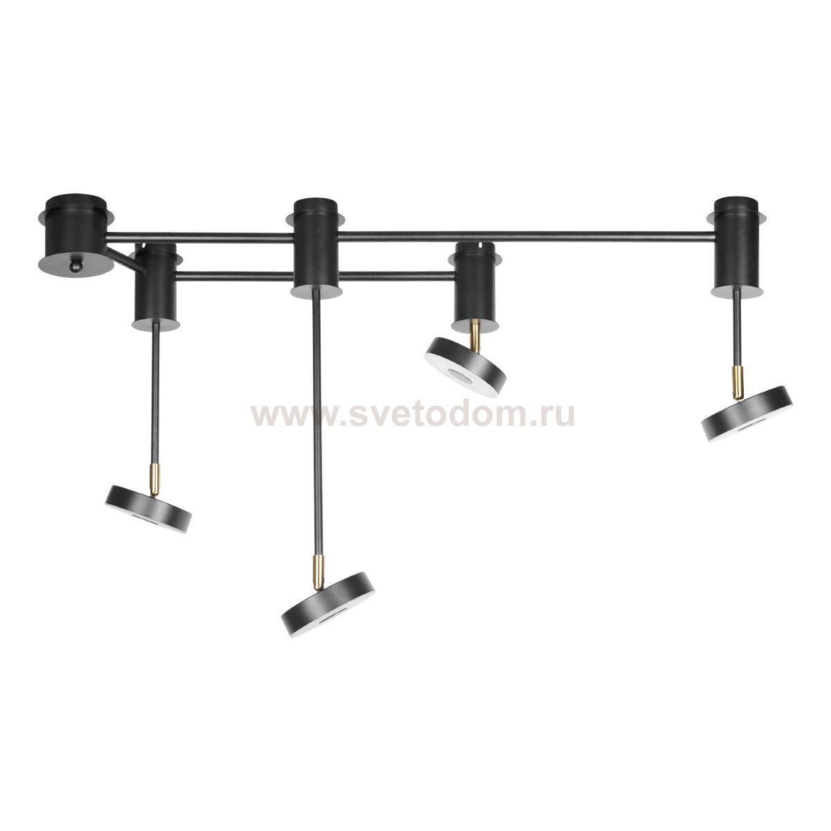 Потолочные светильники Loft it 10189/1200 Flock