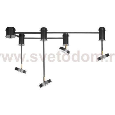 Потолочные светильники Loft it 10189/1200 Flock