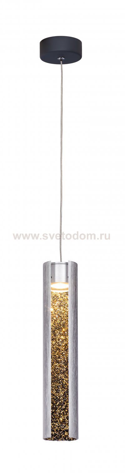 Светильник подвесной Loft It 1019-SBG
