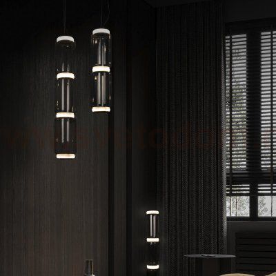 Подвесные светильники Loft it 10193/S Noctambule