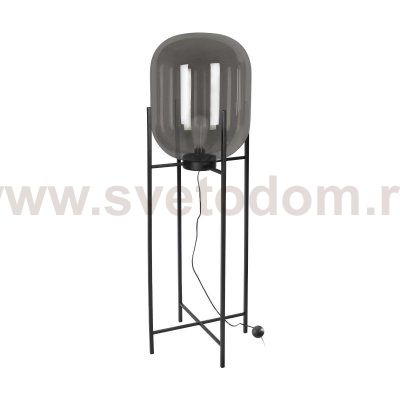 Торшеры Loft it 10195F/1400 Smoke Oda