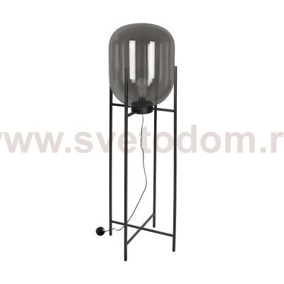 Торшеры Loft it 10195F/1600 Smoke Oda