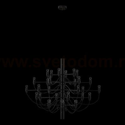 Подвесные светильники Loft it 10196/800 Black Gino