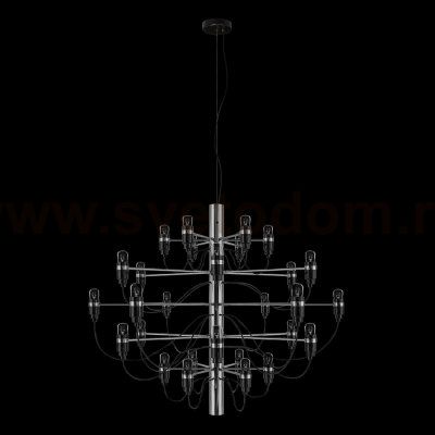 Подвесные светильники Loft it 10196/800 Chrome Gino