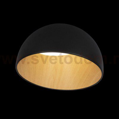 Светильник Loft it 10197/350 Black