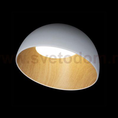 Светильник Loft it 10197/350 White