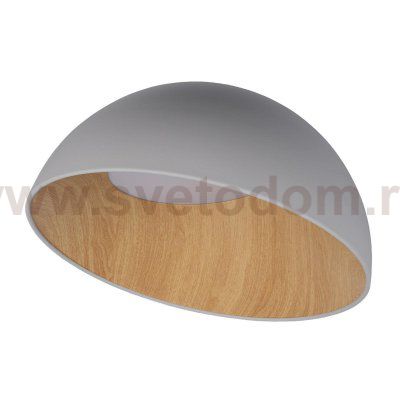 Потолочные светильники Loft it 10197/500 Grey Egg