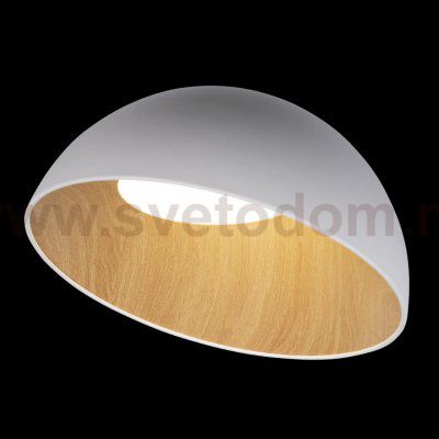 Потолочный светильник Loft it 10197/500 White Egg