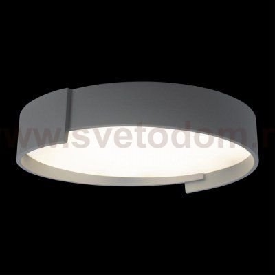 Потолочный светильник Loft it 10200 Grey Coin
