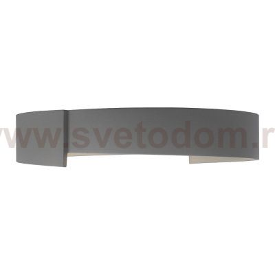 Потолочный светильник Loft it 10200 Grey Coin