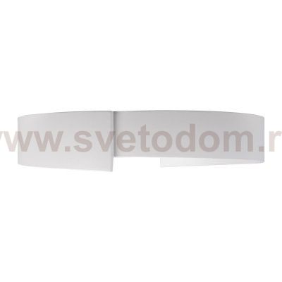 Потолочный светильник Loft it 10200 White Coin