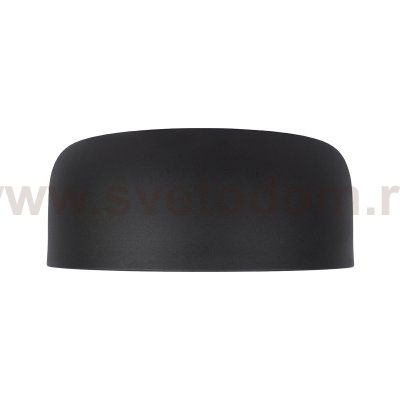 Потолочный светильник Loft it 10201/350 Black Axel